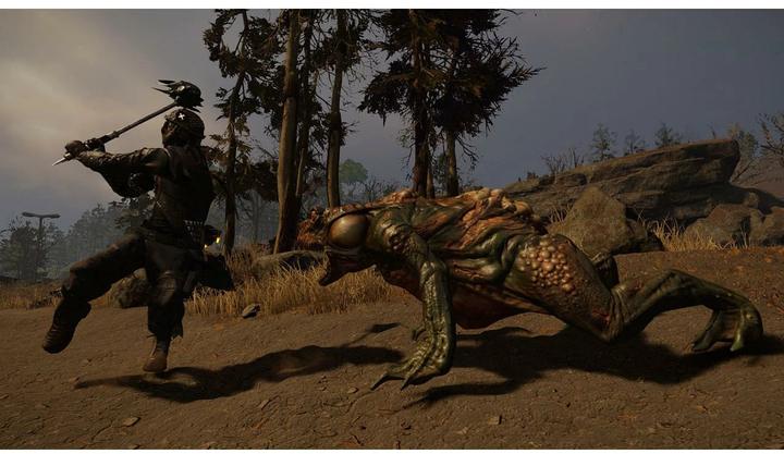 Image du produit THQ Elex 2 (PS4, DE)