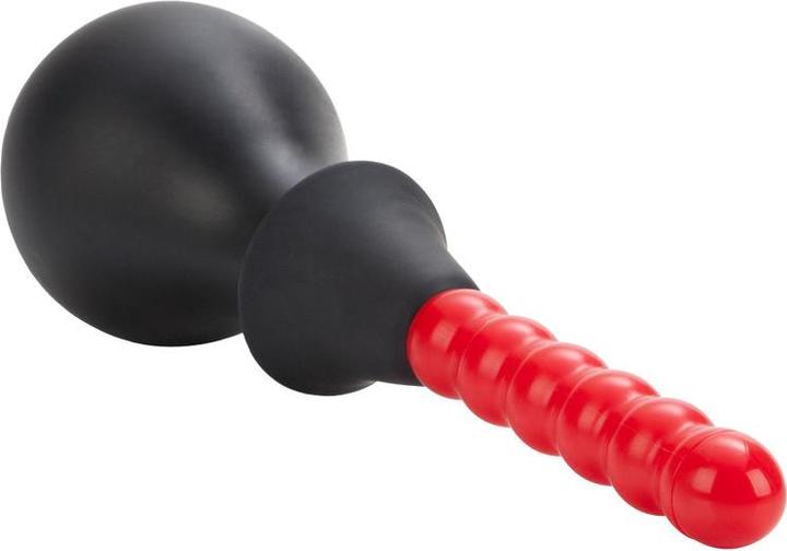 Actual product image CalExotics anal douche