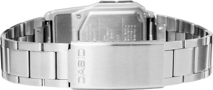 Immagine prodotto Casio Banca dati (Orologio digitale, 37.40 mm)