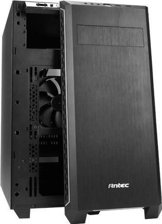 Actual product image Antec P7 Silent (ATX, mATX, Mini-ITX)