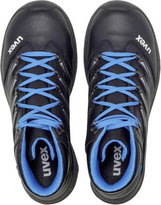 Produktbild Uvex Safety 2 trend (S3, 48)