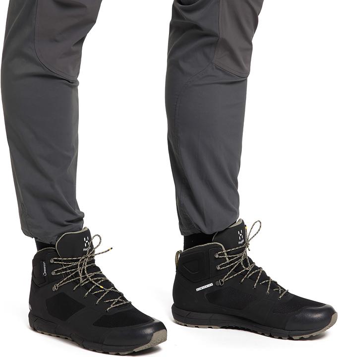 Actual product image Haglöfs L.I.M Proof Eco (44.5)