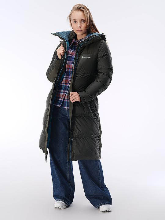 Actual product image Cotopaxi Solazo Down Parka (XS)