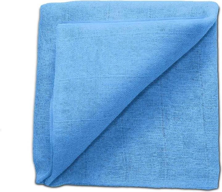 Actual product image Zewi Baby gauze (60 cm, 60 cm)