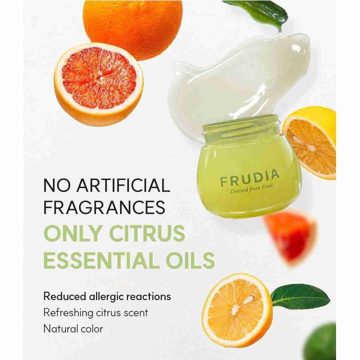 Image du produit Frudia Avocado Cica Relief Lip Balm 0ml