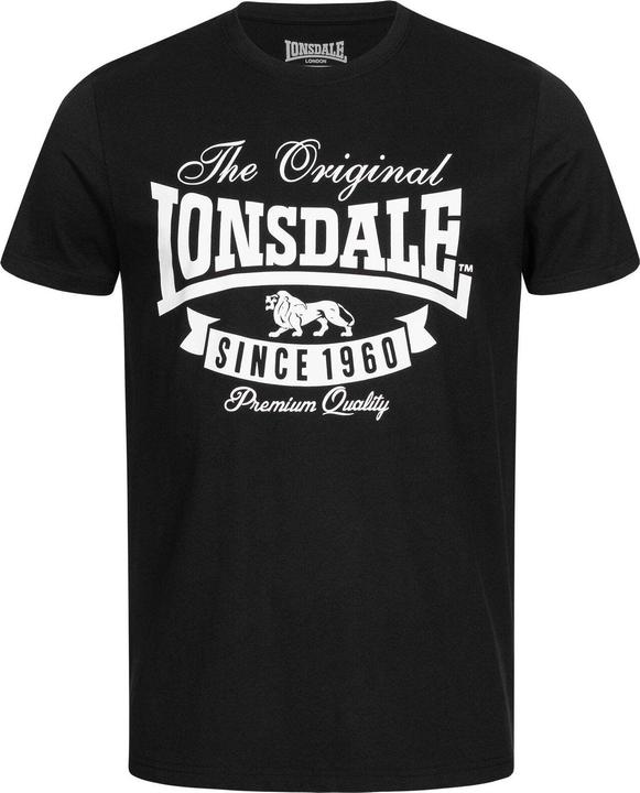 Produktbild Lonsdale t-shirt (XL)