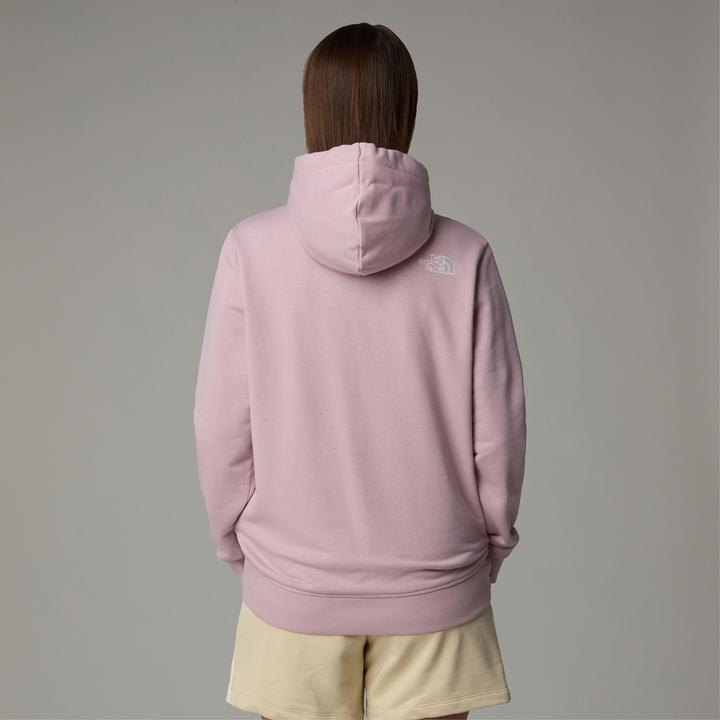 Actual product image North Face Funktionssweater Drew Peak (XS)