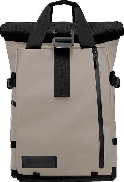 Actual product image Wandrd PRVKE 31 Liter, Photo Bundle, Yuma Tan Version 3 (Photo backpack, 36 l)