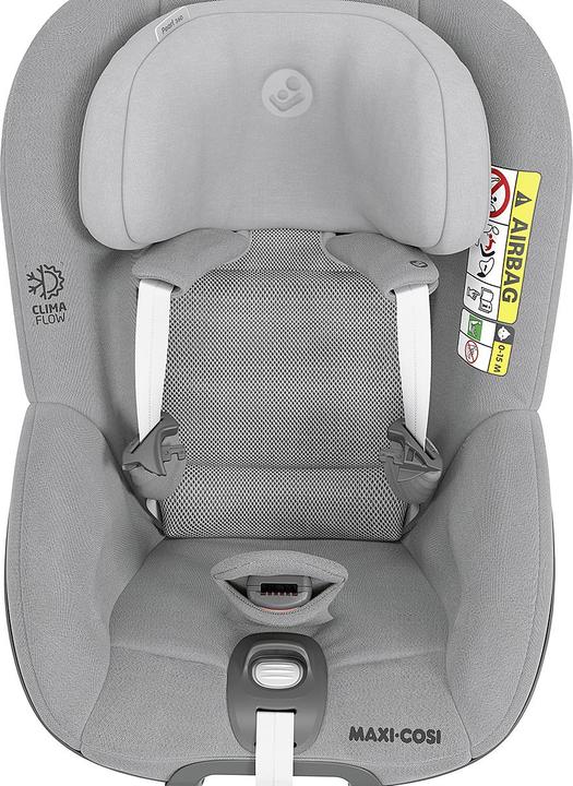 Produktbild Maxi-Cosi Pearl 360 (Reboarder, ECE R129/i-Size Norm)