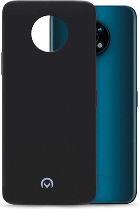 Productafbeelding Mobilize TPU Back Cover Zwart Nokia G50 5G (Nokia G50 5G)