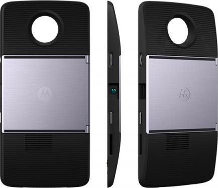 Produktbild Motorola Insta-Share Projector