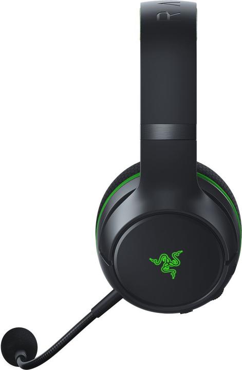 Actual product image Razer Kaira Pro (Wireless)