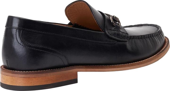 Produktbild Base London Halbschuhe Madison Leder (42)