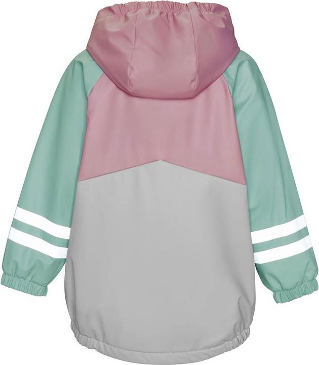 Produktbild Playshoes Regenjacke Fleece Futter (80)