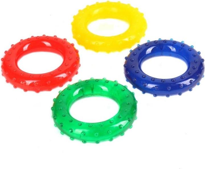 Produktbild Dunlop - Handtrainer (Blau)