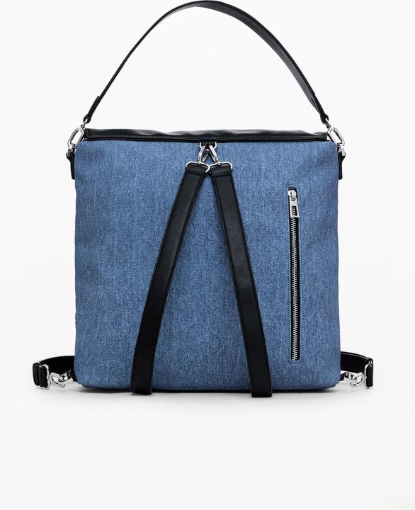 Produktbild Desigual rucksack mickey edge jersey