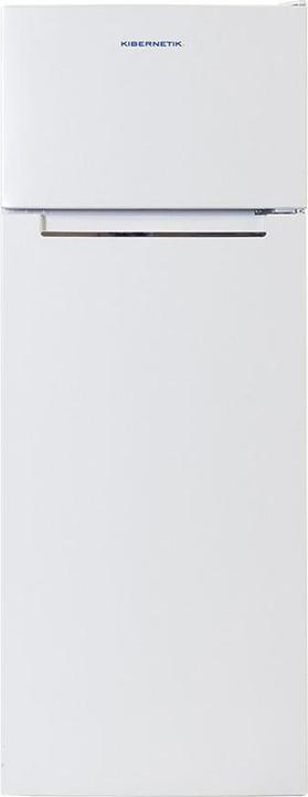 Produktbild Kibernetik Kombi Kühl- Gefrierschrank D9470205 (205 l)