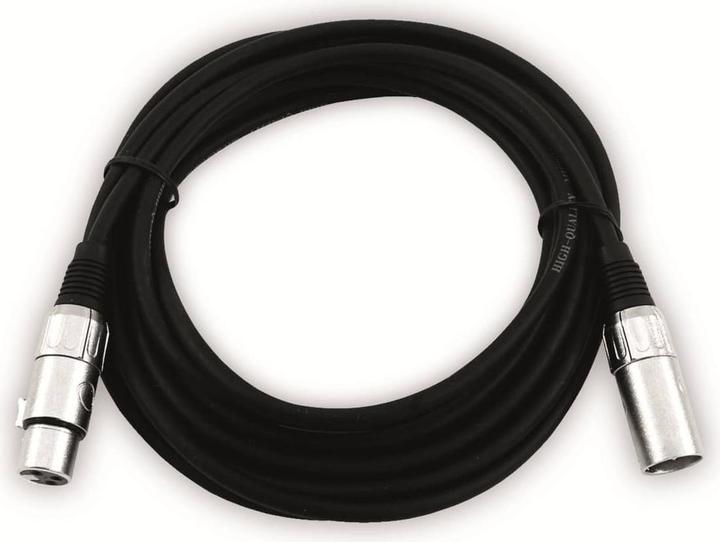 Immagine prodotto Omnitronic Estensione XRL (7.50 m, XLR)