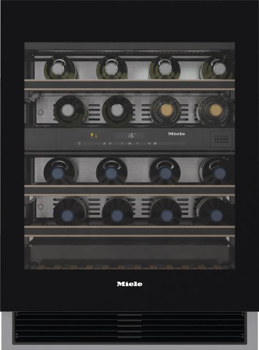 Image du produit Miele Kwt 6322 Ug Li