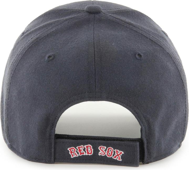 Image du produit 47 Brand Relaxed Fit Cap - MVP Boston Red Sox navy