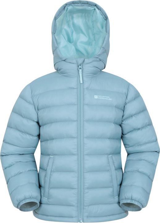 Mountain Warehouse Seasons II Steppjacke (128)