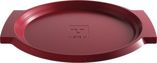 Image du produit Teka Oven Std Hlb 8408 S Bk Easy Steam