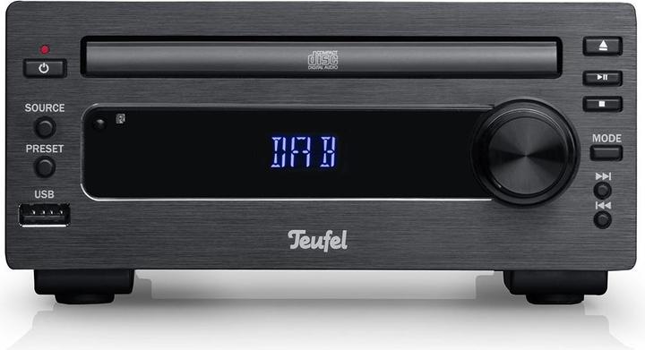 Produktbild Teufel Kombo 11 (Stereo, DAB+, FM)