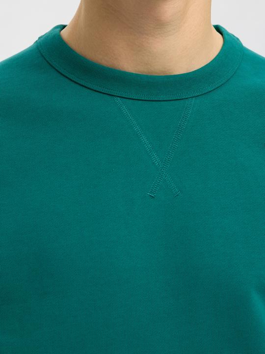 Immagine prodotto Selected Homme 100% Baumwoll Sweatshirt (L)