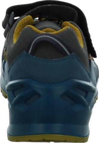 Produktbild Lowa Merger GTX Junior LO VC (37)