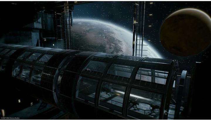Produktbild Focus Home Interactive Aliens: Fireteam Elite (PS4, DE)