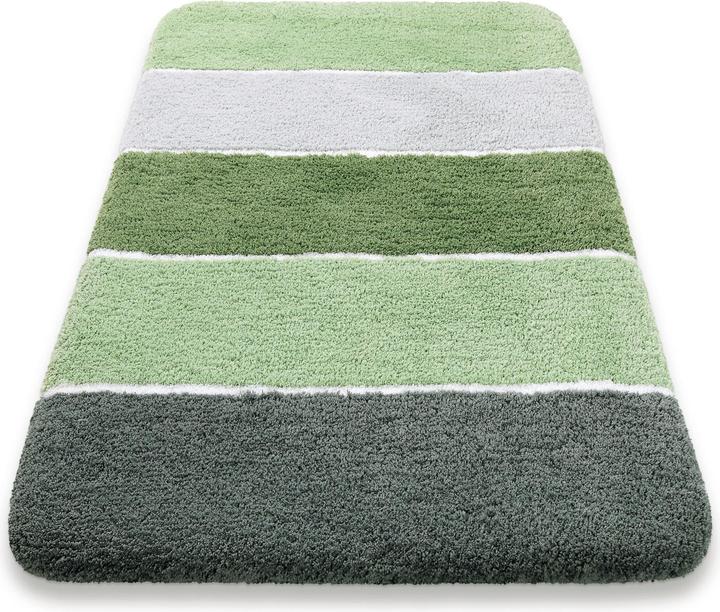 Produktbild Homie Living Badteppich Rio Marina (80 x 150 cm)
