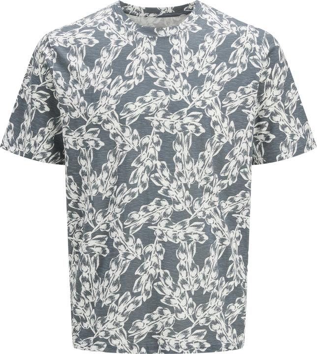 Jack & Jones All Over Print Rundhalsausschnitt T-shirt T-shirt