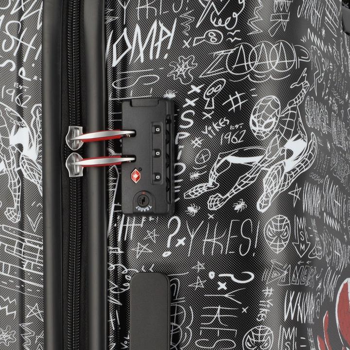 Produktbild American Tourister Marvel Wavebreaker (96 l, L (90 - 115l))