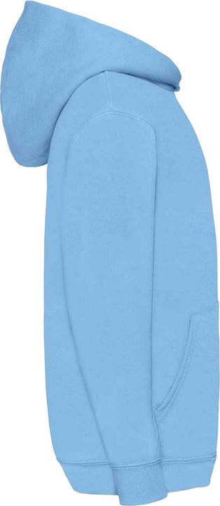 Immagine prodotto Fruit of the Loom - Classic 80/20 - Felpa con Cappuccio - Ragazzini/Adolescenti (116)