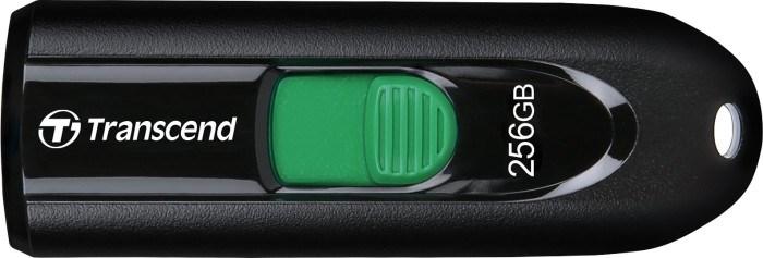 Image du produit Transcend JetFlash 790C (256 Go, USB-C, USB 3.1)