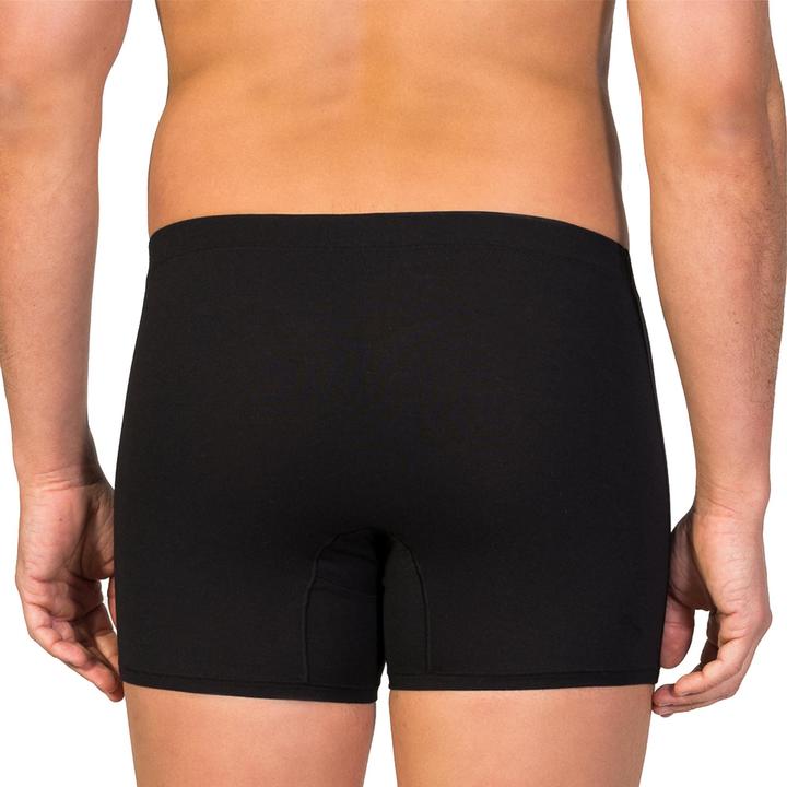 Immagine prodotto Zd Zero Defects Boxer Casual Vestibilità comoda (5XL, Confezione singola)