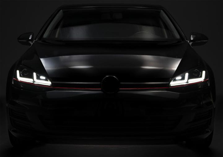 Produktbild Osram LEDriving Scheinwerfer VW Golf VII (D3S)