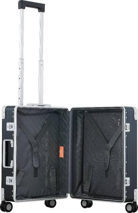 Produktbild Aleon Fortis - 21" International Carry-On, Onyx (40 l, Handgepäck (bis 50l))