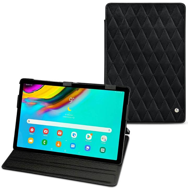 Immagine prodotto Noreve Cover in pelle orizzontale (Scheda Galassia S5e)