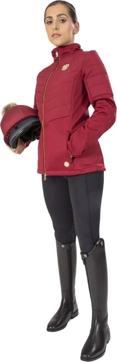 Produktbild Aubrion Team IsolierJacke (S)