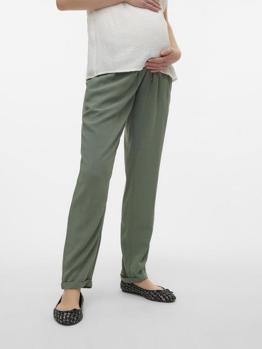 Actual product image Mamalicious Maternity trousers Trousers (XS)