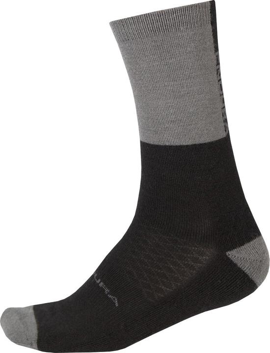 Actual product image Endura BaaBaa Merino winter socks (single pack) (L/XL)