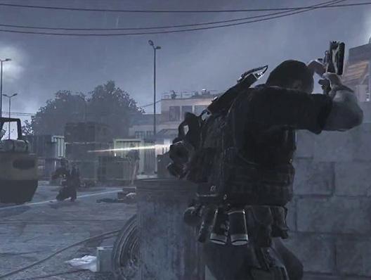 Produktbild Activision Call of Duty: Modern Warfare 3, PS3 -E- (PS3)