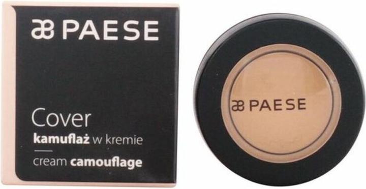 Produktbild Paese COVER KAMOUFLAGE cream #60 (60)