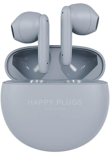 Immagine prodotto Happy Plugs Cuffie Joy Lite (12 h, Senza fili)