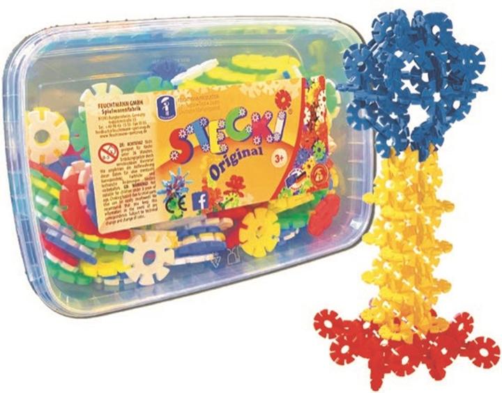 Produktbild Feuchtmann Stecki Original