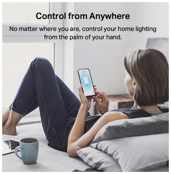 Image du produit TP-Link Commutateur Tapo Smart Light