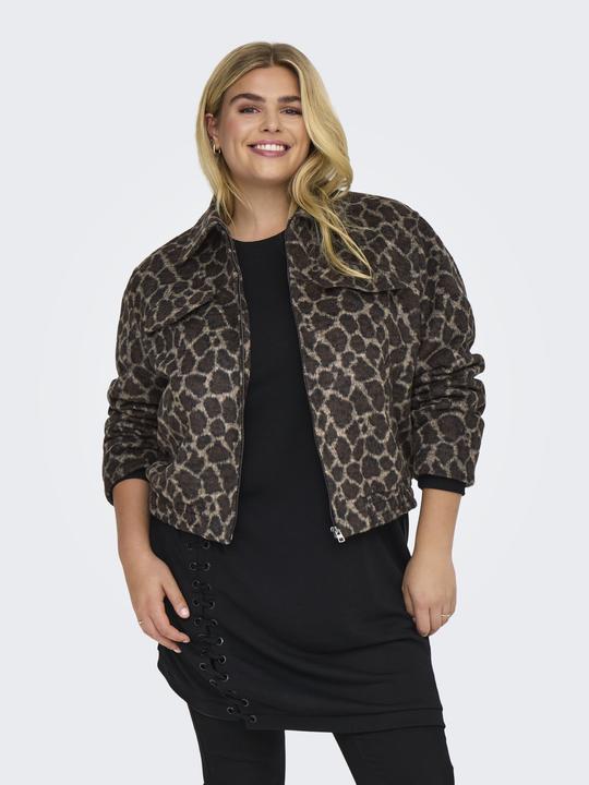 Actual product image Only CAREMILIA Jacket Jacket (L)