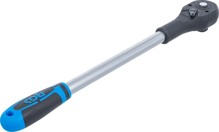 Produktbild BGS Umschaltknarre Abtrieb Aussenvierkant 20 mm (3/4") (3/4")