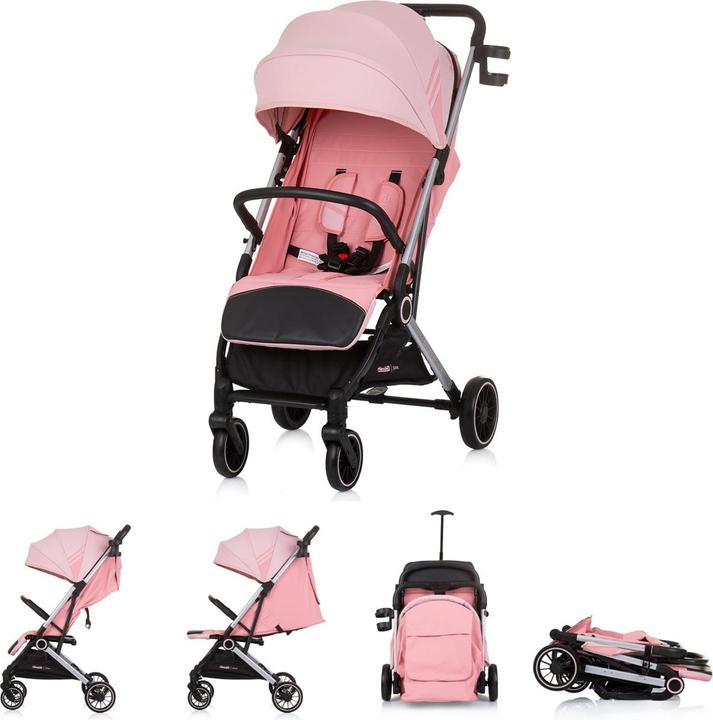 Produktbild Chipolino Kinderwagen, Buggy Pixie